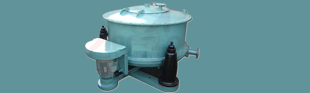 Filter Press Manufacturer in Faridabad